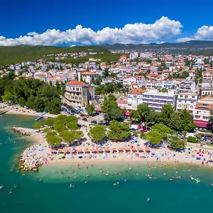 Zagreb Hotel Crikvenica