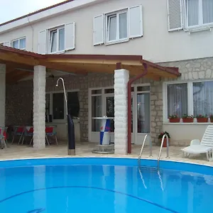 Punta Šibuljina
