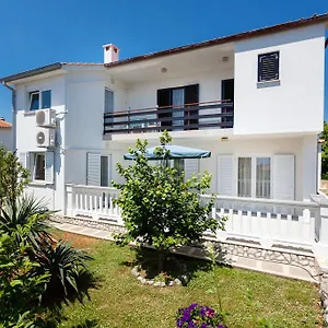 Rosi Krk Town