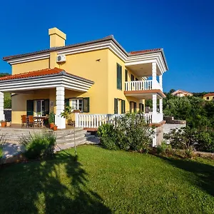 Mirela Bed & Breakfast Vrbnik