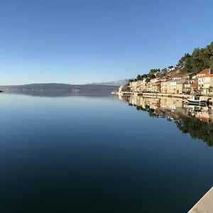 Novigrad Holiday Novigrad (Dalmatia)