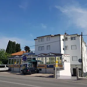 Varnica Affittacamere Kaštel Lukšić